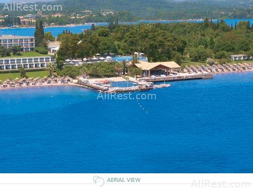 Kontokali Bay Hotel 1